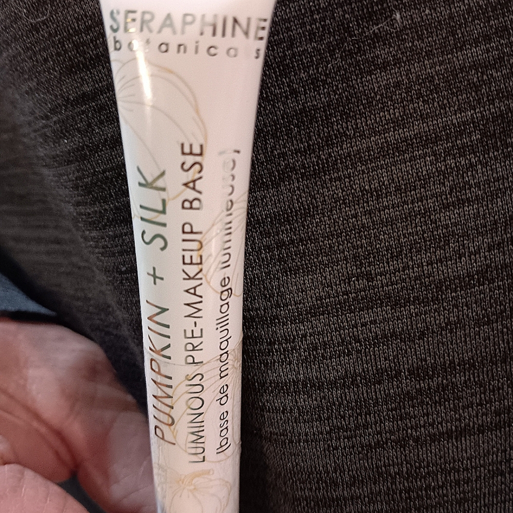 Saraphine primer